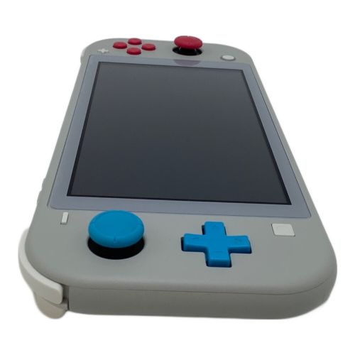 Nintendo (ニンテンドウ)  Nintendo Switch Lite ザシアン・ザマゼンタ HDH-001 動作確認済み 2019 XJJ10006433474