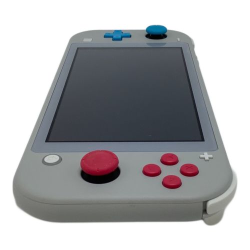 Nintendo (ニンテンドウ)  Nintendo Switch Lite ザシアン・ザマゼンタ HDH-001 動作確認済み 2019 XJJ10006433474