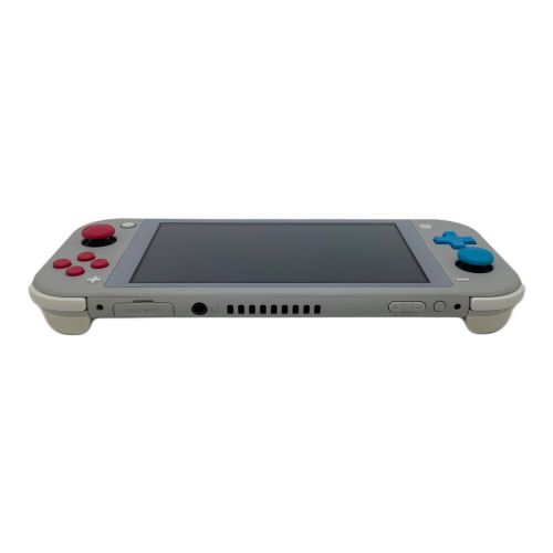 Nintendo (ニンテンドウ)  Nintendo Switch Lite ザシアン・ザマゼンタ HDH-001 動作確認済み 2019 XJJ10006433474