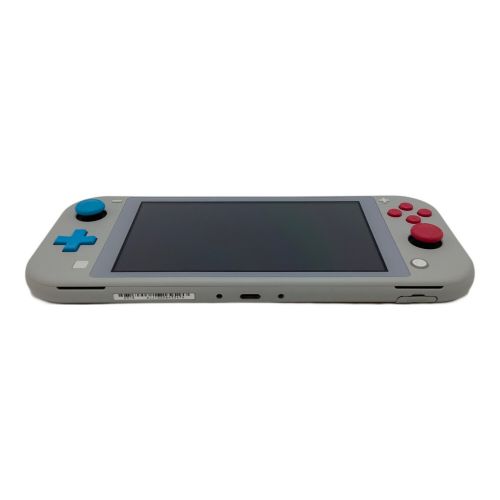 Nintendo (ニンテンドウ)  Nintendo Switch Lite ザシアン・ザマゼンタ HDH-001 動作確認済み 2019 XJJ10006433474