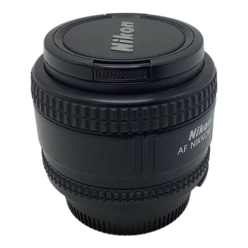 Nikon (ニコン) 単焦点レンズ AF NIKKOR 35mm 1：2Ｄ -