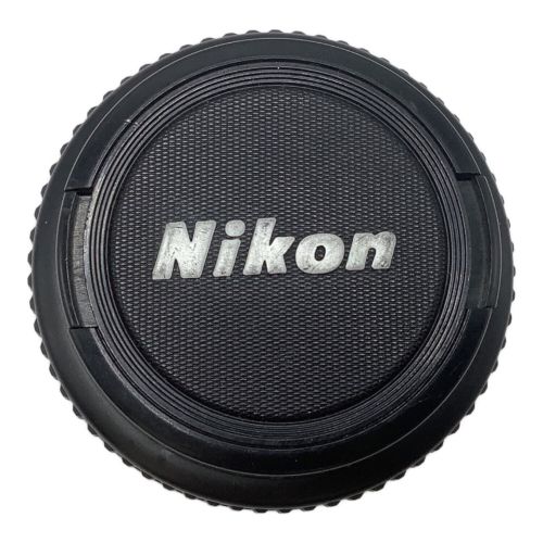 Nikon (ニコン) 単焦点レンズ AF NIKKOR 35mm 1：2Ｄ -