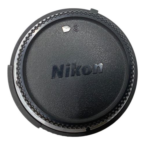 Nikon (ニコン) 単焦点レンズ AF NIKKOR 35mm 1：2Ｄ -