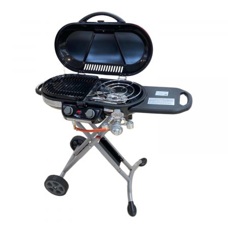 取引者決定 コールマンロードトリップエクスカーション