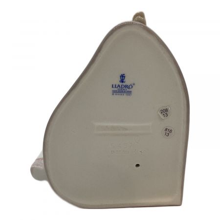 LLADRO (リヤドロ) フィギュリン おやすみ前のご本｜トレファクONLINE