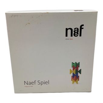 知育玩具 Naef Spiel