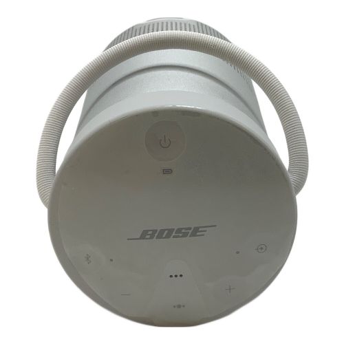 BOSE (ボーズ) スピーカー SoundLink Revolve+ II