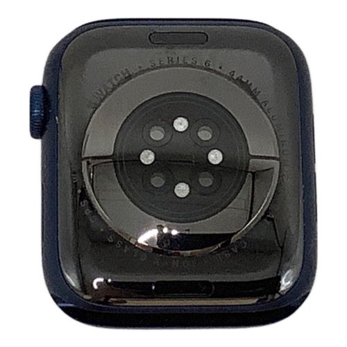 Apple (アップル) Apple Watch Series 6 44mm 本体のみ M02G3J/A GPS 