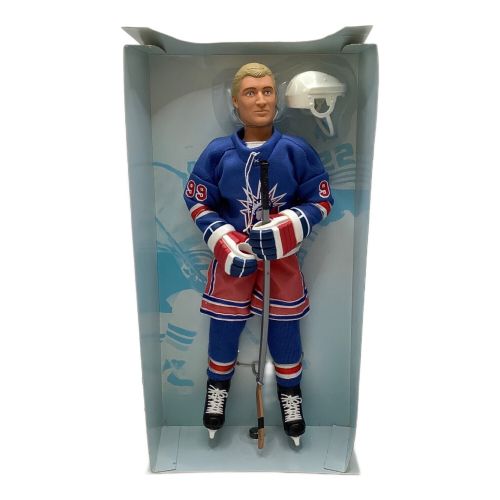 STARTING LINEUP ポージングフィギュア 1999 EDITION WAYNE GRETZKY