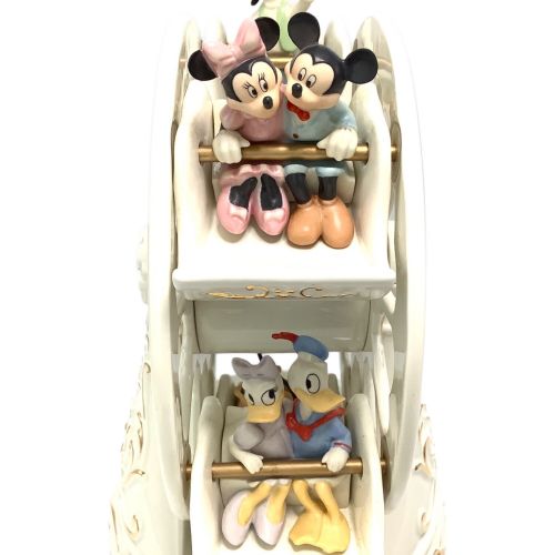 LENOX (レノックス) ディズニーグッズ Mickey & Friends At The Fair