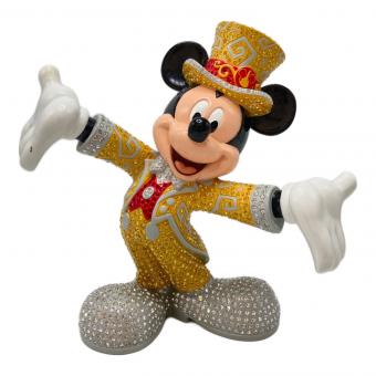 ミッキーマウス 東京ディズニーリゾート30周年 30体限定 28/30