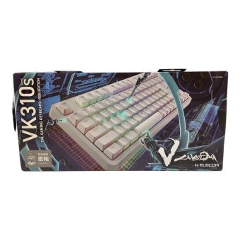 ELECOM (エレコム) ゲーミングキーボード VK310S