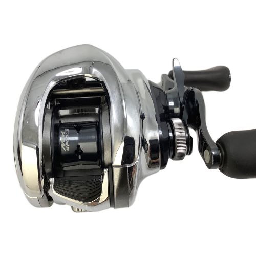 SHIMANO (シマノ) リール ANTARES HG 03984 ベイトリール 右 19アンタレスHG