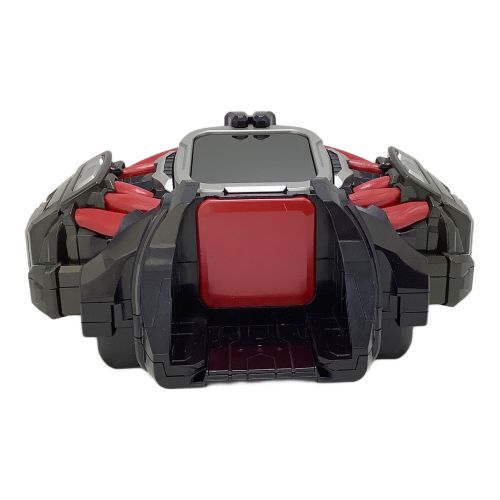 BANDAI (バンダイ) 仮面ライダー DXデモンズドライバー 「仮面ライダーリバイス」 プレミアムバンダイ限定