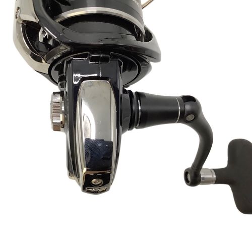 SHIMANO (シマノ) リール SUSTAIN 4000XG スピニングリール 17サスティン