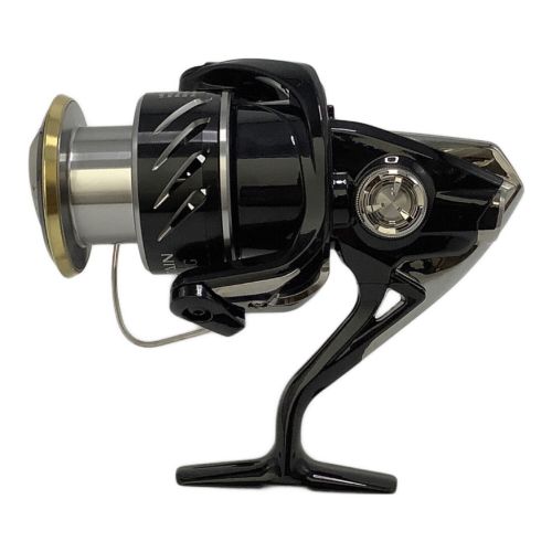 SHIMANO (シマノ) リール SUSTAIN 4000XG スピニングリール 17サスティン