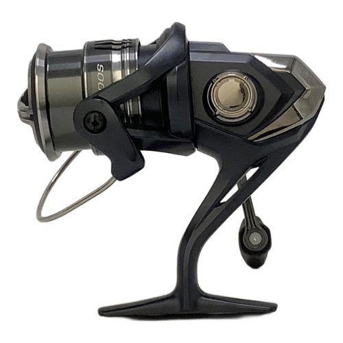 SHIMANO (シマノ) リール MIRAVEL C2000S スピニングリール 22ミラベル