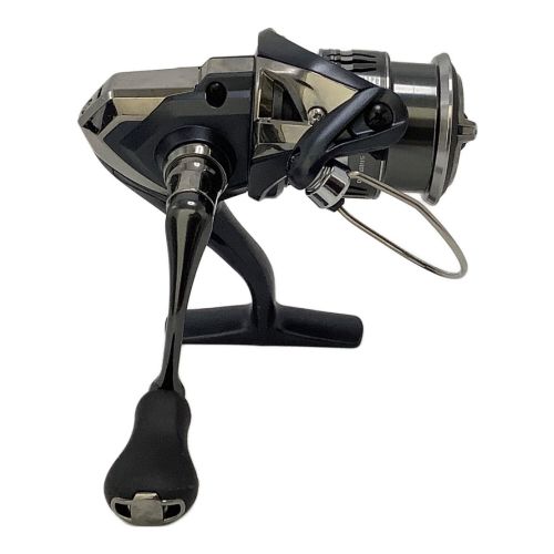 SHIMANO (シマノ) リール MIRAVEL C2000S スピニングリール 22ミラベル