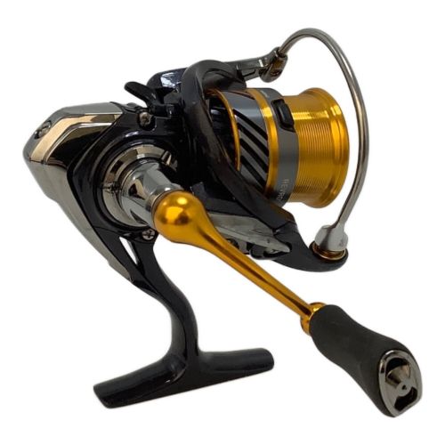 DAIWA (ダイワ) リール REVROS LT1000S スピニングリール 20REVROS