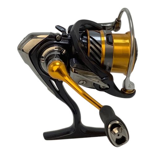 DAIWA (ダイワ) リール REVROS LT1000S スピニングリール 20REVROS