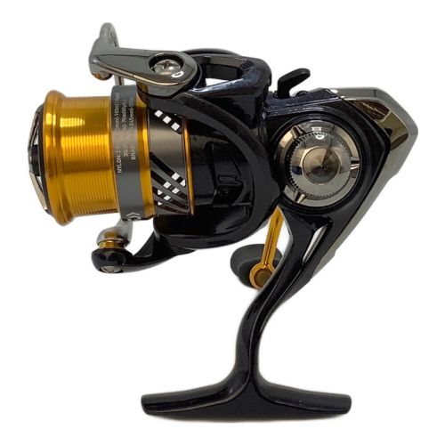 DAIWA (ダイワ) リール REVROS LT1000S スピニングリール 20REVROS