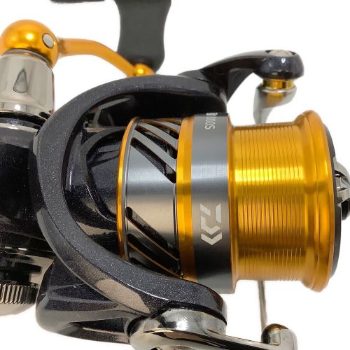 DAIWA (ダイワ) リール REVROS LT1000S スピニングリール 20REVROS