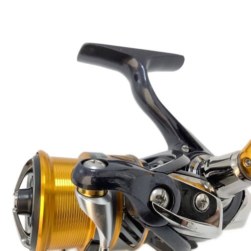 DAIWA (ダイワ) リール REVROS LT1000S スピニングリール 20REVROS