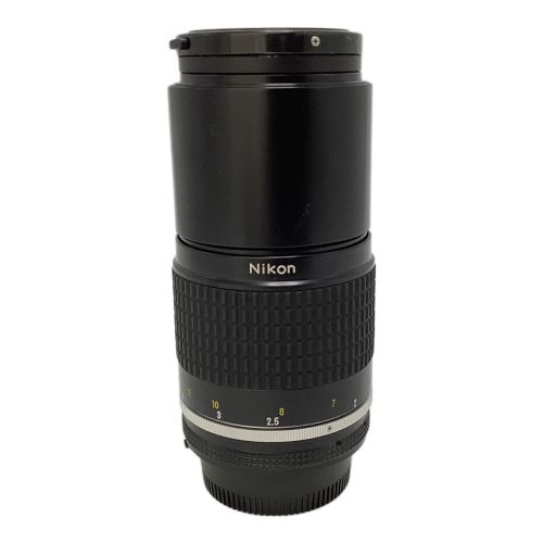 Nikon (ニコン) ズームレンズ NIKKOR 200mm 1:4 938385