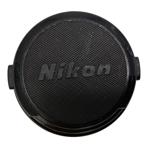 Nikon (ニコン) ズームレンズ NIKKOR 200mm 1:4 938385