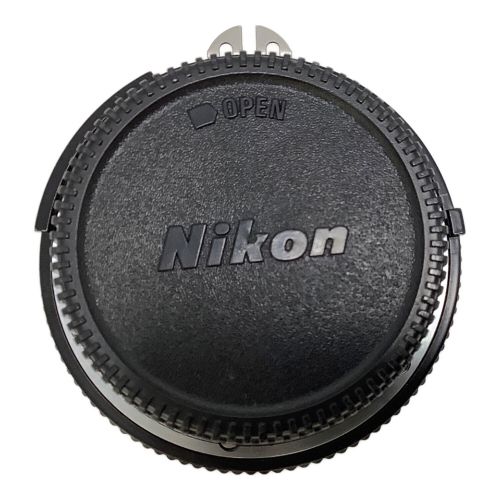 Nikon (ニコン) ズームレンズ NIKKOR 200mm 1:4 938385