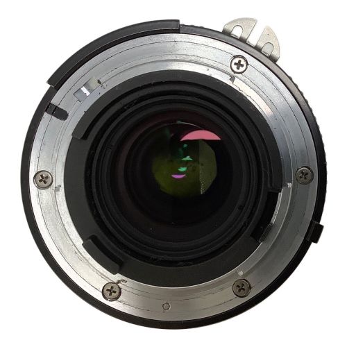 Nikon (ニコン) ズームレンズ NIKKOR 200mm 1:4 938385