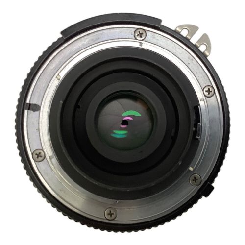 Nikon (ニコン) 単焦点レンズ NIKKOR 33mm 1:2.8 7775757