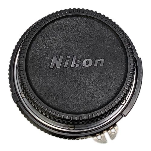 Nikon (ニコン) 単焦点レンズ NIKKOR 33mm 1:2.8 7775757