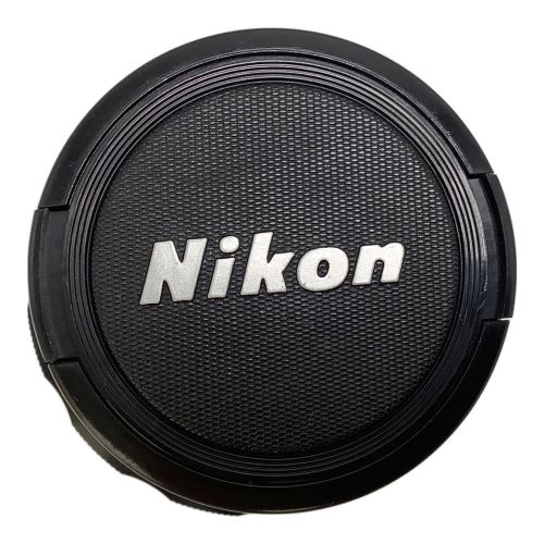 Nikon (ニコン) ズームレンズ NIKKOR-Q.C AUTO 1:3.5 135mm 117493