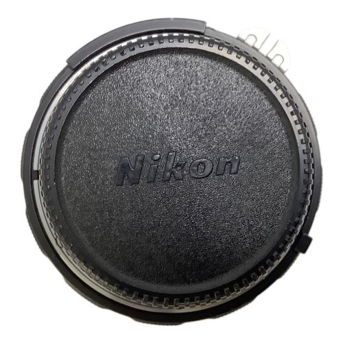 Nikon (ニコン) ズームレンズ NIKKOR-Q.C AUTO 1:3.5 135mm 117493