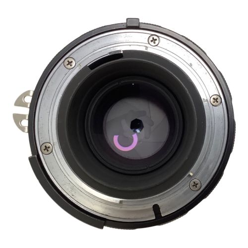 Nikon (ニコン) ズームレンズ NIKKOR-Q.C AUTO 1:3.5 135mm 117493