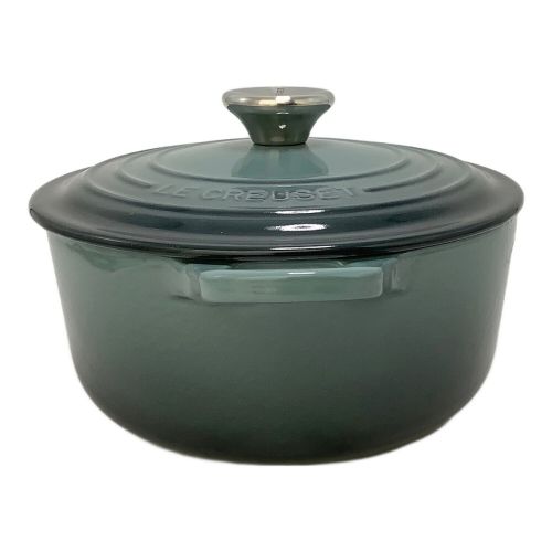 LE CREUSET (ルクルーゼ) 鍋 蒸し器セット 21001 20 36 02461