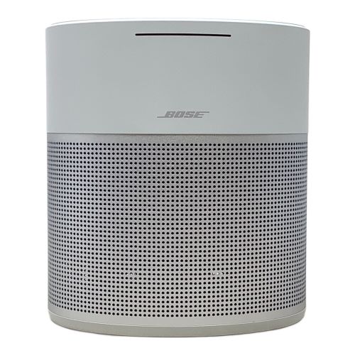 BOSE (ボーズ) スマートスピーカー(AIスピーカー) HOME SPEAKER 300