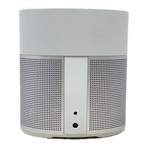 BOSE (ボーズ) スマートスピーカー(AIスピーカー) HOME SPEAKER 300