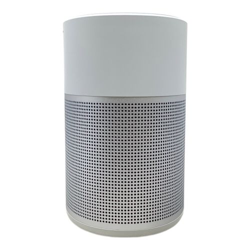 BOSE (ボーズ) スマートスピーカー(AIスピーカー) HOME SPEAKER 300