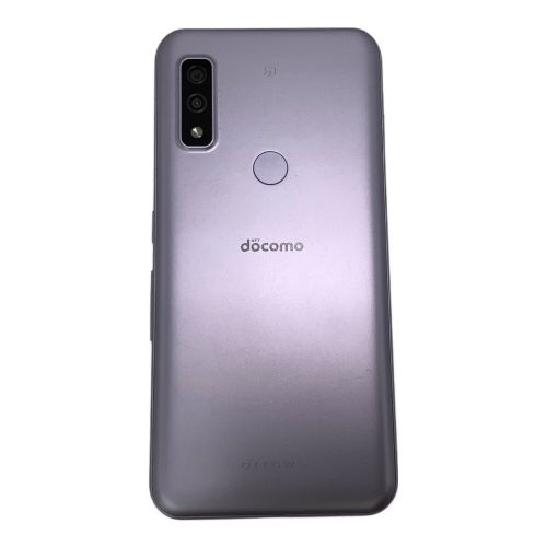 docomo(ドコモ) スマートフォン arrows We F-51B サインアウト確認済 357835954348304 ○  64GB 程度:Bランク Android13 端末初期化済み