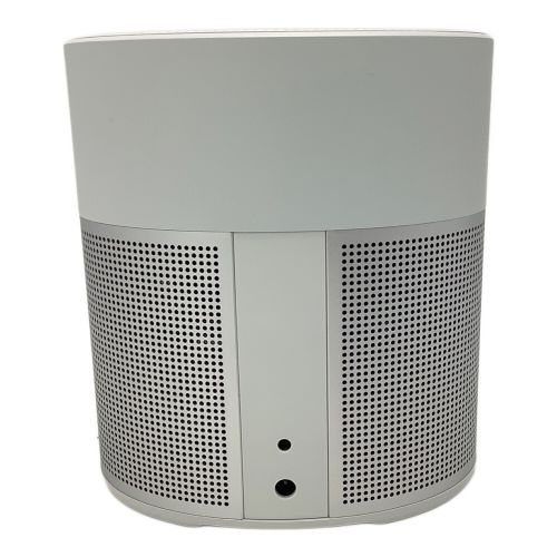 BOSE (ボーズ) Bluetooth対応スピーカー 動作確認済み home speaker 300