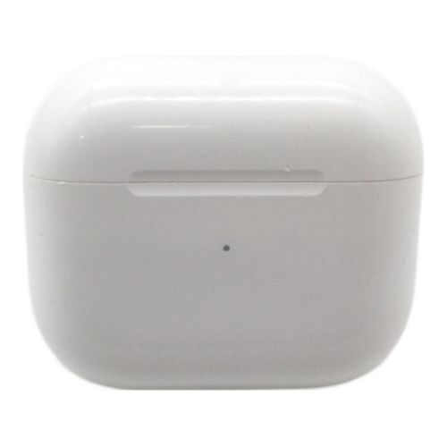 Apple (アップル) AirPods(第3世代) A2566/A2565/AA256