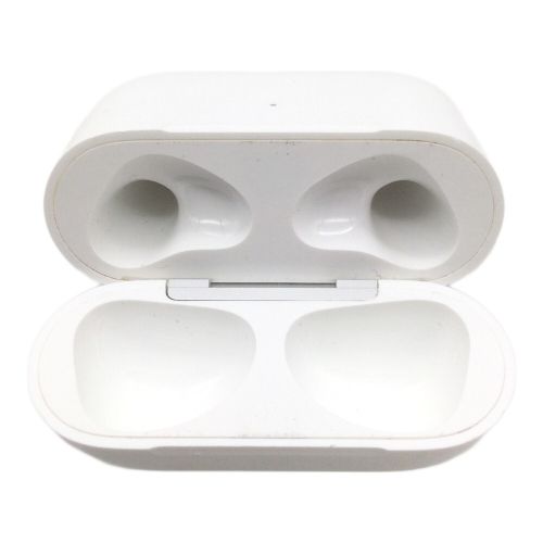 Apple (アップル) AirPods(第3世代) A2566/A2565/AA256