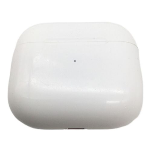 Apple (アップル) AirPods(第3世代) A2566/A2565/AA256