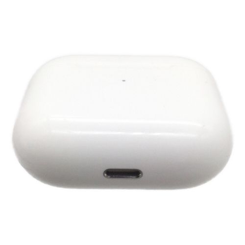 Apple (アップル) AirPods(第3世代) A2566/A2565/AA256