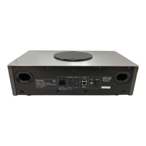 Technics (テクニクス) コンパクトステレオシステム SC-C70MK2 2021年製 GJ1DB001045