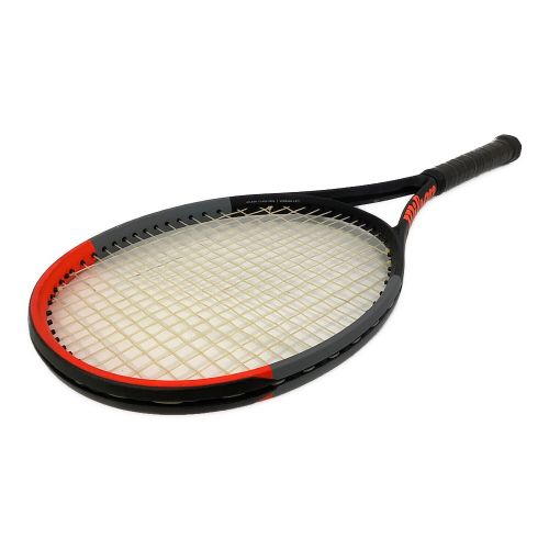 YONEX (ヨネックス) 硬式ラケット CLASH 100L