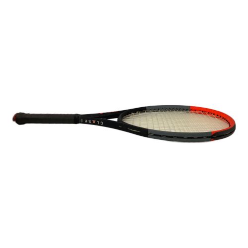 YONEX (ヨネックス) 硬式ラケット CLASH 100L