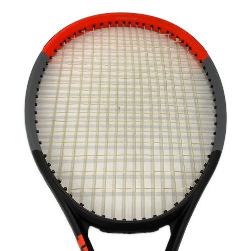 YONEX (ヨネックス) 硬式ラケット CLASH 100L